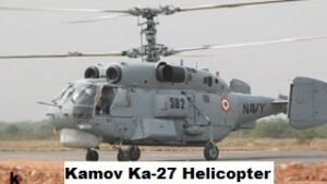 Kamov Ka 27