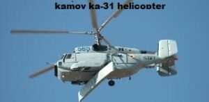 Kamov Ka-31