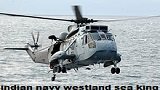 Westland Sea King