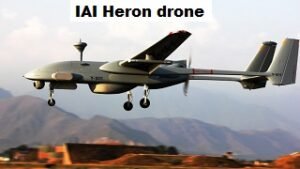heron drone