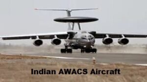 indian awacs