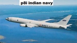 p8i indian navy