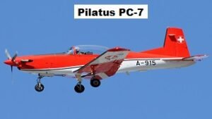 Pilatus PC-7